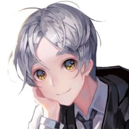 海盐芝士 头像
