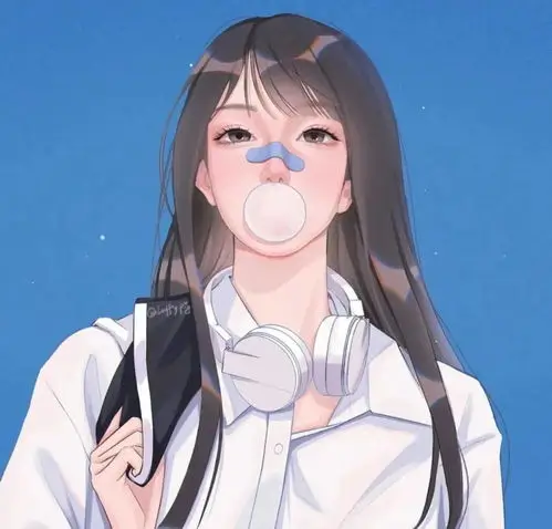 暖阳如初 头像